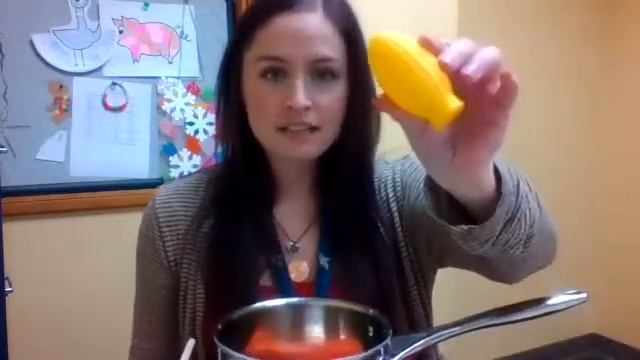 Little Learners: Stir The Soup