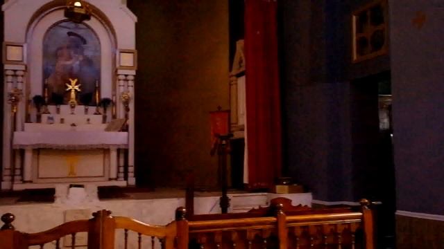 ETHIOPIA: Stunning Armenian Apostolic Church ⛪ of St George in Addis Ababa смотреть онлайн