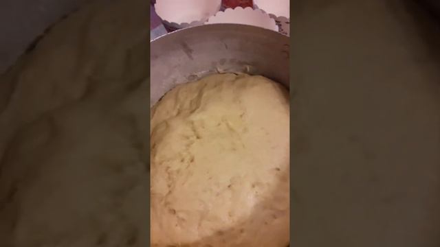 Пасхальные куличи смотреть онлайн