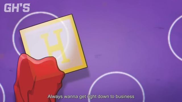 Rainbow Friends Music Animation COMPLETE EDITION | GH'S ANIMATION смотреть онлайн