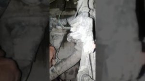 Скрип педали сцепления на ладе калина