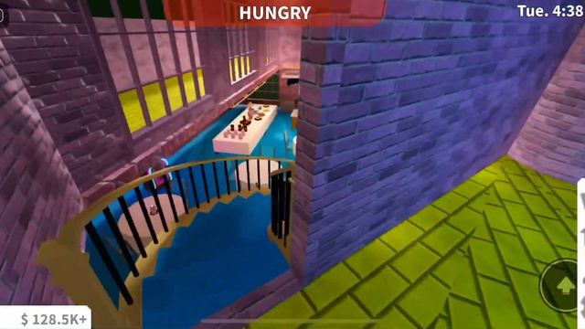 Bloxburg: “The Wizard Of Oz” Tour!!
