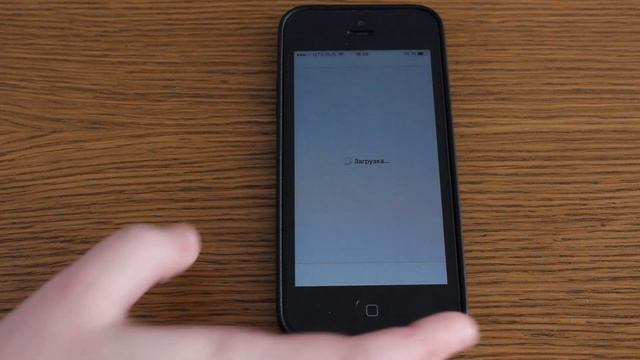 Как превратить iPhone 5 в 5S? смотреть онлайн