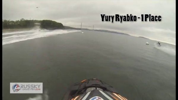 Russky Grand Prix 2014   Official Video