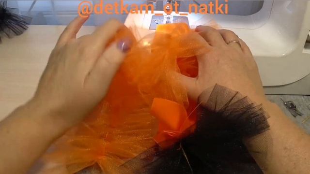 Как сшить хвост для лисы смотреть онлайн