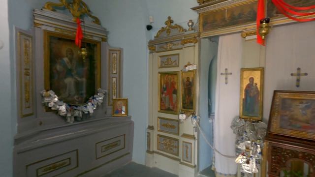 Sunset at Pontikonisi - Corfu | Ηλιοβασίλεμα στο Ποντικονήσι смотреть онлайн