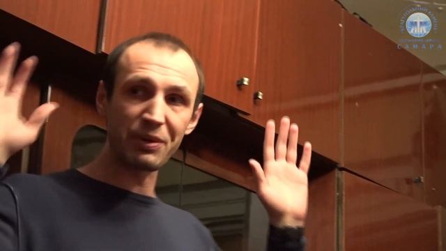 Новости Церкви Краеугольный Камень Самара (Февраль 15, 2015) смотреть онлайн