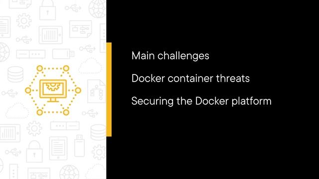Implementing Docker Security Course Preview смотреть онлайн