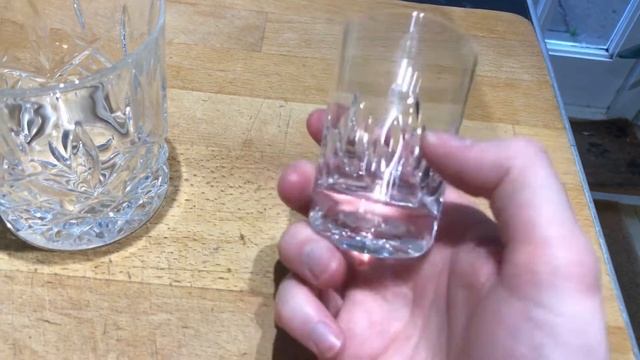 What is the diffrence between Glass, Crystal and Lead Crystal? смотреть онлайн