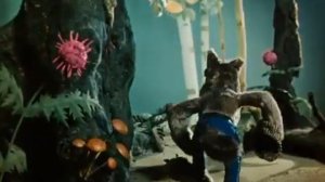 Мф "Чьи в лесу шишки?"