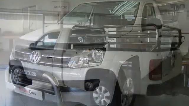 2012 VOLKSWAGEN AMAROK SC TRENDLINE 90KW Auto For Sale On Auto Trader South Africa смотреть онлайн