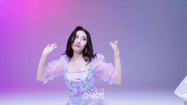 [BE ORIGINAL] 선미(SUNMI) ‘pporappippam(보라빛 밤)’ (4K) смотреть онлайн