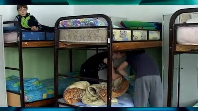 Куда пойти учиться - Татаро-турецкий лицей смотреть онлайн