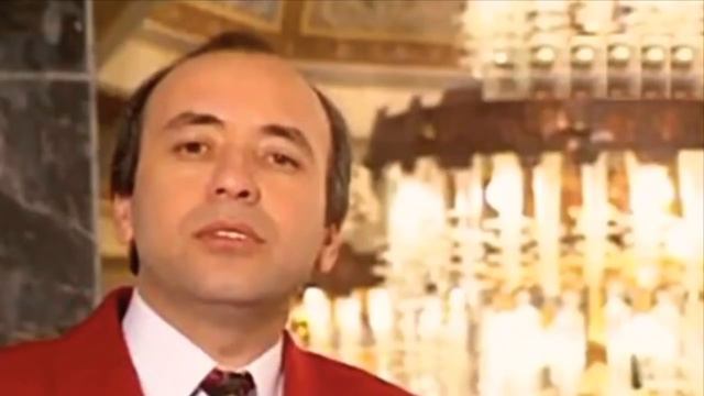 Besh Kunlik Dunyo | Muhriddin Holiqov