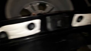 Камера на Киа Sportage  Установка Камеры заднего вида