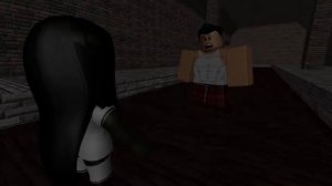 Страшная История на Стройке в Роблокс [Плохая Примета] Roblox