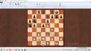 Сицилианская защита. Лучший вариант за белых! Уроки шахмат.