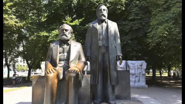 VoR debate: Where is socialism today? смотреть онлайн