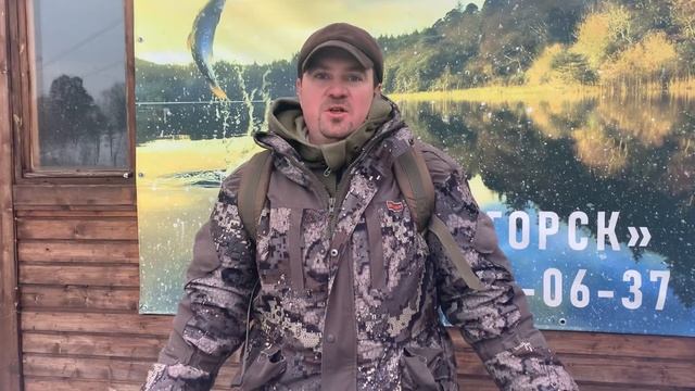 Рыбалка в Красногорске.BigCarp.Ловля форели.Рыбалка на платнике.Беседки,отдых,рыбалка,досуг. смотреть онлайн