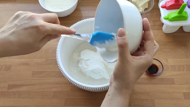 Helados de coco смотреть онлайн