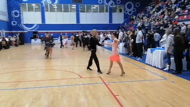 Ча-ча-ча 14-15 лет рейтинг смотреть онлайн