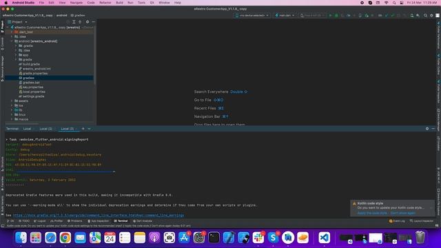 How to enable Firebase Phone Authentication(OTP) смотреть онлайн