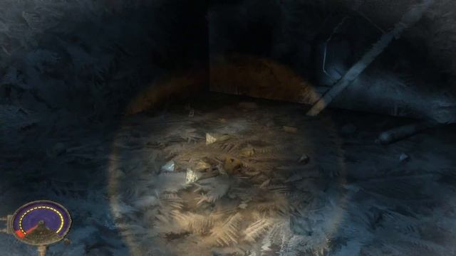 Смотринки: Cryostasis [Анабиоз: Сон разума] смотреть онлайн