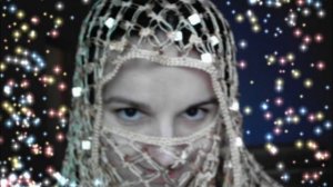 Голос Пустыни