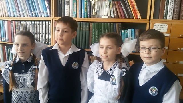 Стихотворение И Бардина Школа под номером 21 смотреть онлайн