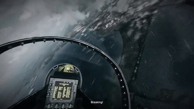 Battlefield 3™ PC смотреть онлайн