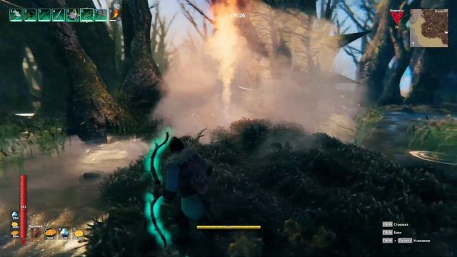 Valheim Уязвимости всех мобов в игре!(valheim гайд)