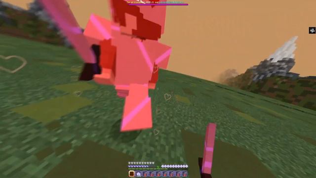 КОМБО В 1 КПС // Minecraft PE смотреть онлайн