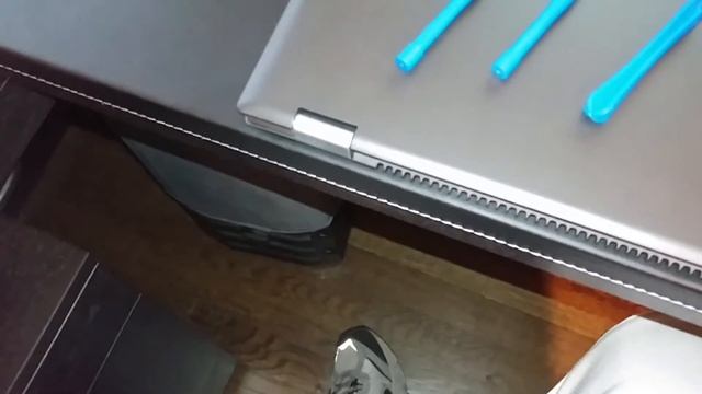 Lenovo IdeaPad Flex 4-1480 model disassembly for the bottom panel смотреть онлайн