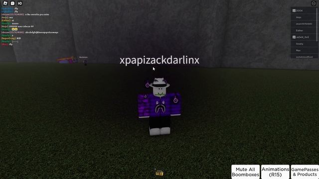 ?[WORKING✅] NEWEST ROBLOX BYPASSED AUDIOS IN DESCRIPTION UNLEAKED] [2023] [#16]? #robloxaudiobypass смотреть онлайн