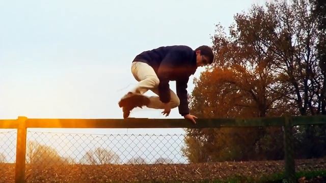 Slow Motion & Jumper Effects 2 смотреть онлайн