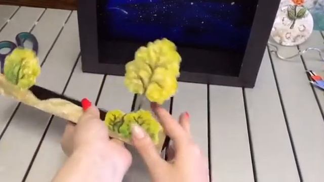Театр из коробки смотреть онлайн