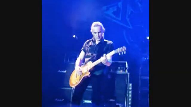 Krokus - Tokio Nights (Christmas Festival) смотреть онлайн