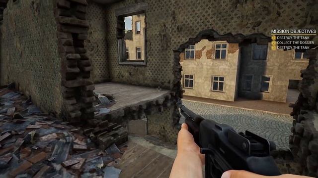 United Assault - Normandy '44 | Early Access Trailer смотреть онлайн