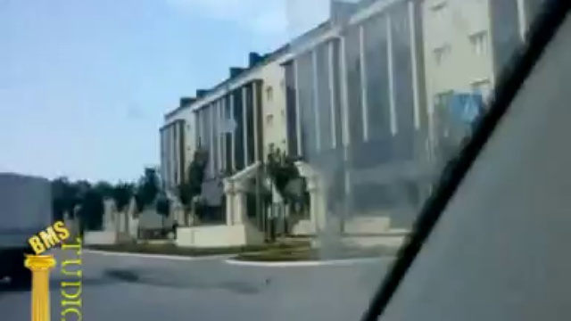 Гудермес сегодня