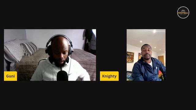 LEON KNIGHT TALKS ON EVERYTHING ARSENAL | ARTETA | EUROPA LEAGUE EXIT | AUBAMEYANG | KROENKE | смотреть онлайн