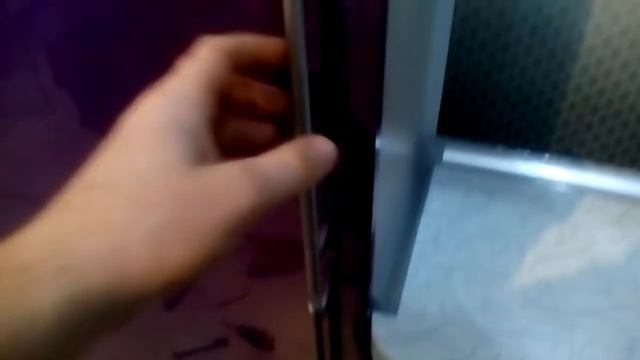 как встроить не встраиваемый холодильник смотреть онлайн