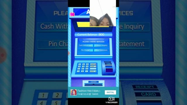 Ber main atm simulator смотреть онлайн