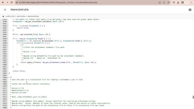 There has been a critical error on your Website Problem fix 2023 | Digital Aayan смотреть онлайн