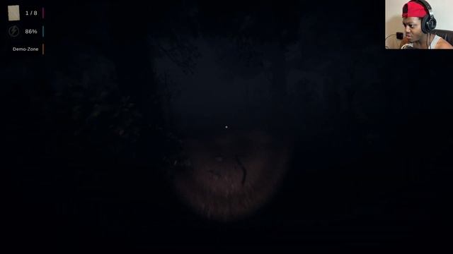 BRAND NEW SLENDER Game in 2019? | Slender: New Hope смотреть онлайн