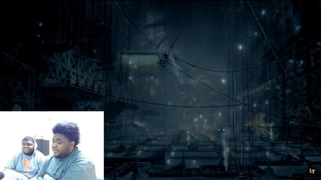 (Twins React) THE IMPERIUM'S 10 WORST JOBS WARHAMMER 40K Lore / History REACTION смотреть онлайн