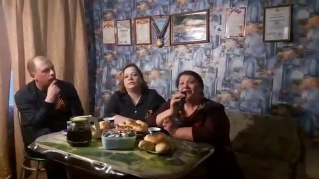 "Баллада о красках". Иванова Вера Владимировна. Могоча. Забайкалье. смотреть онлайн