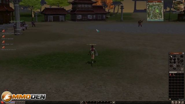 Metin 2 Gameplay Review - Inside the Den Feature HD смотреть онлайн