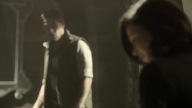 Heavy On My Heart - Outlaw Queen - Once Upon a Time - Evil Queen and Robin Hood [2016] смотреть онлайн