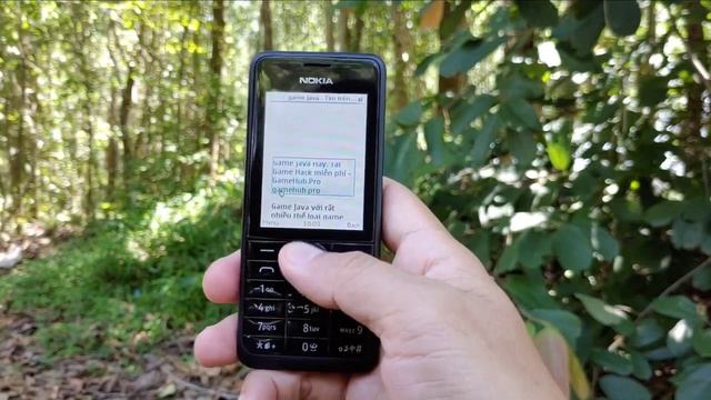 Trả Lời Bình Luận P23 | Hướng Dẫn Cài Game Trên Nokia 301| hóng hớt công nghệ смотреть онлайн