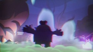 Brawl Stars CCTV Спайк распустился